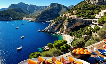 Mallorca Standortwanderwoche